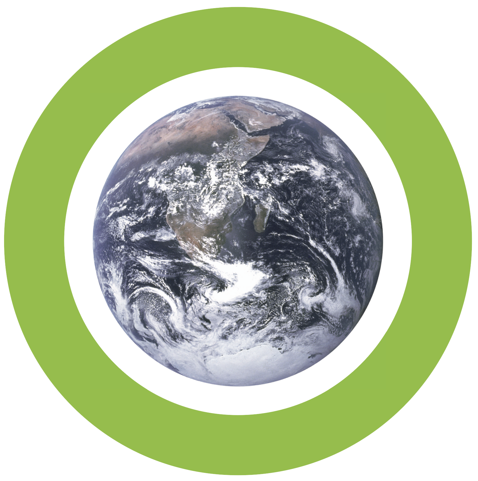Charity logo